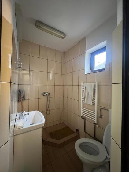Casă individuală cu 4 camere cu Canalizare în Săliștea Nouă