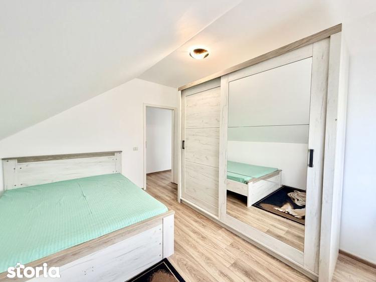 Locatie si spatiu - apartament cu 3 camere - 76.8 mp - Mosnita - 5