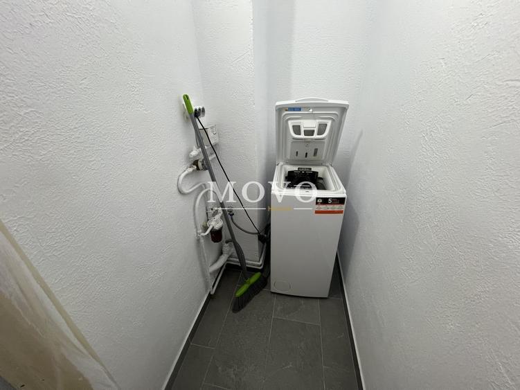 Apartament cu 2 camere decomandat, mobilat în Simion Bărnuțiu