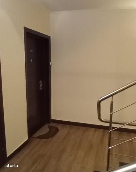 Apartament cu 3 camere în Herăstrău