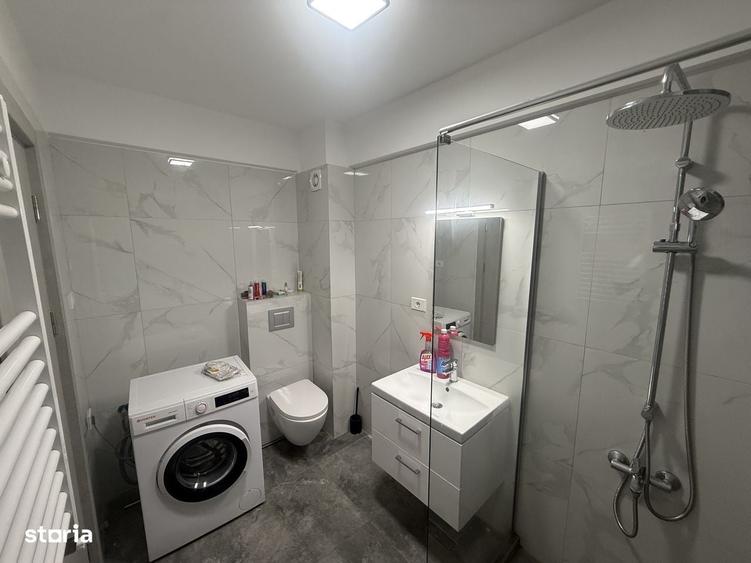 Apartament 2 camere de inchiriat, Safirului - 3