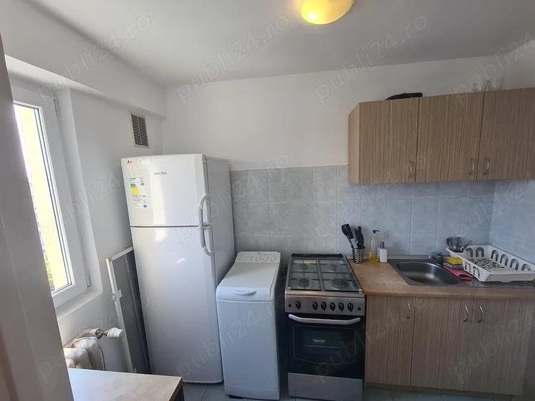 Teiul Doamnei, Lacul Tei, Parc, Colentina, semistradal, bloc mixt, mob si utilata, libera - 3