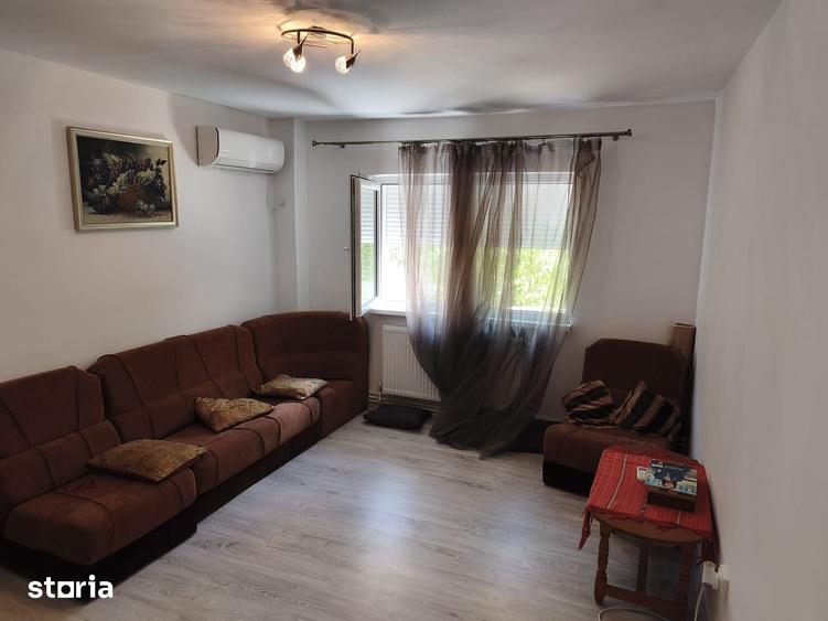 Apartament cu 2 camere semidecomandat în Inel I