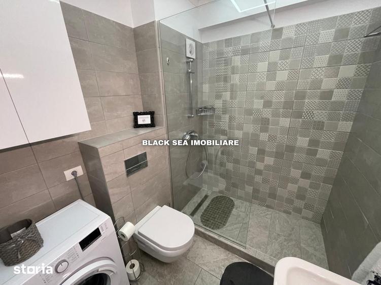 Apartament 2 camere zona Mamaia Nord / Hanul cu peste - Inchiriere - 12