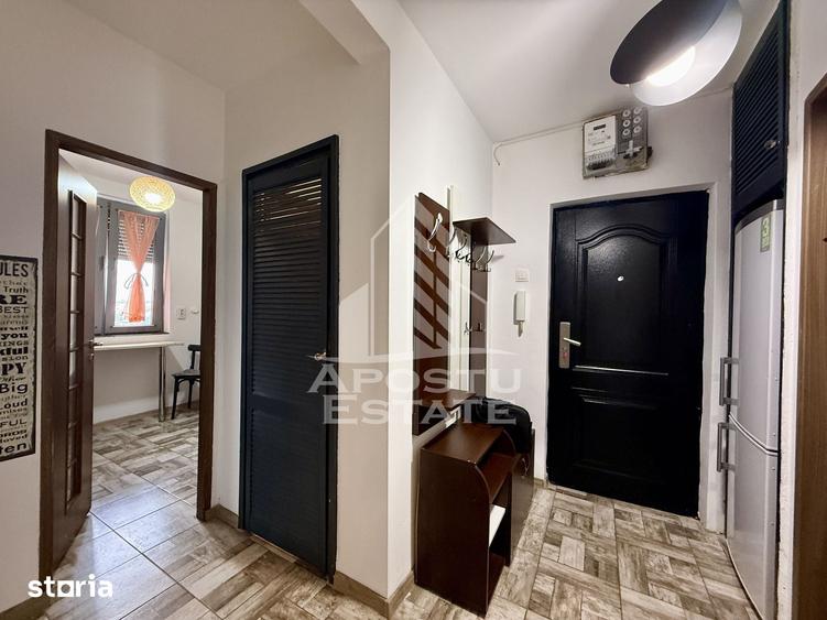 Apartament cu 2 camere în Olimpia-Stadion