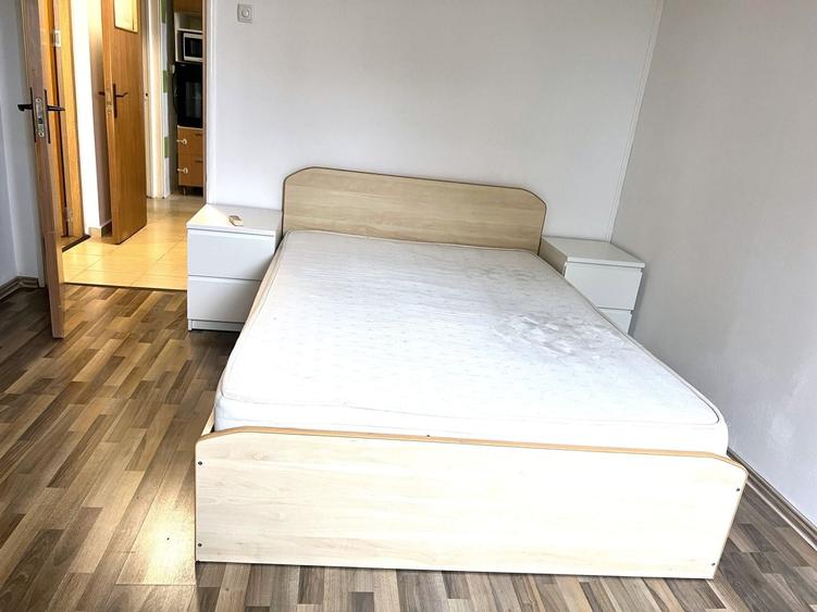Apartament cu 2 camere, mobilat în Drumul Taberei