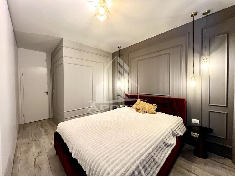 Apartament 2 camere de inchiriat, zona Semicentrala NordOne Timisoara - 5