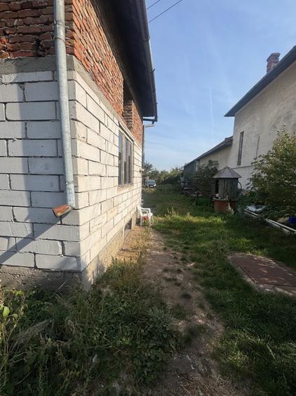 Spațiu comercial, în Central
