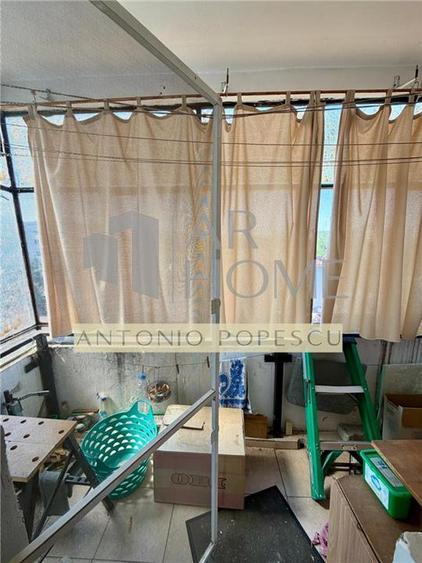 Apartament cu 2 camere decomandat în Cioceanu