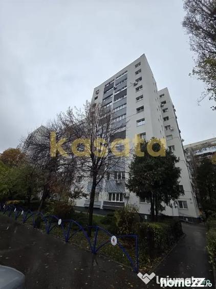 2 camere | Tineretului | Parc | Etaj 6/10 | Necesita ren... - 4