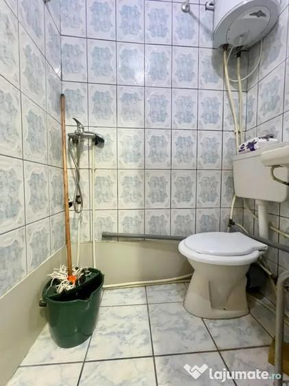 Garsonieră în Central