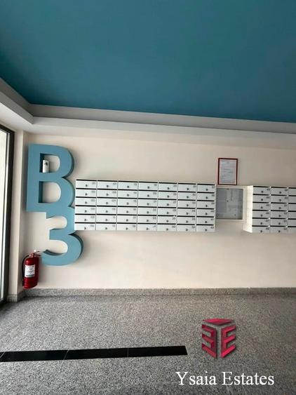 Apartament cu 2 camere nedecomandat în Nord