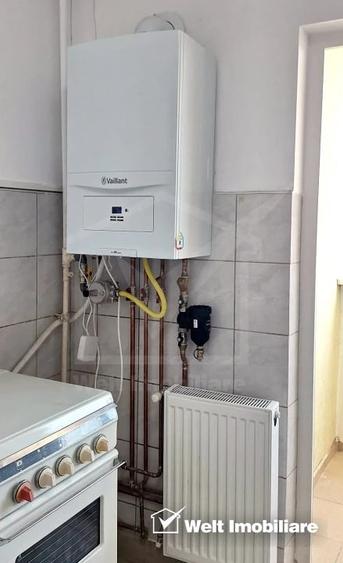 Inchiriere Apartament 2 camere decomandate, Zorilor langa piata - 4