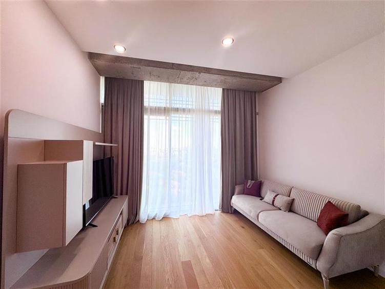 Apartament 2 camere de inchiriat Up-Site Floreasca - 2