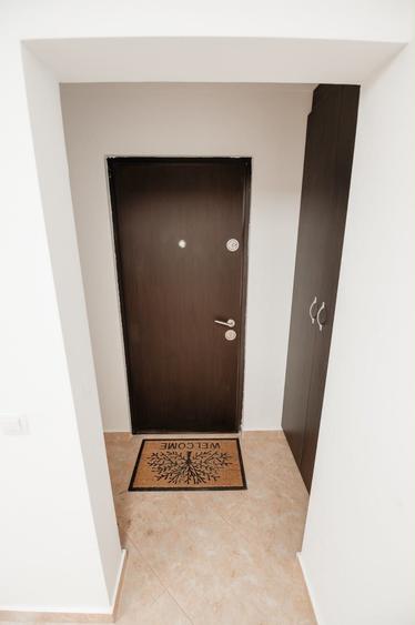 Apartament cu 3 camere decomandat în Lunca Cetățuii