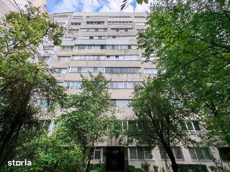 Apartament cu 2 camere în Far