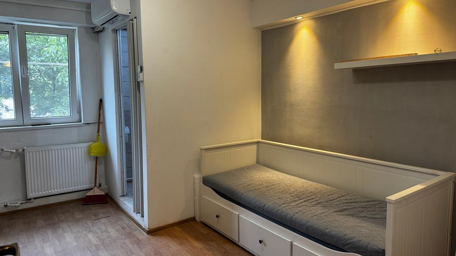 Garsonieră semidecomandată în Ozana
