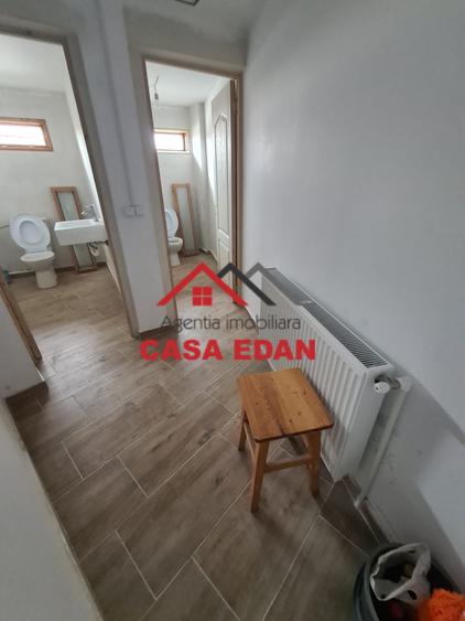 Casă individuală cu 4 camere cu Teren 437 Mp în Șotrile
