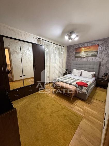 Apartament 2 camere, de inchiriat, Torontalului, Timisoara - 4