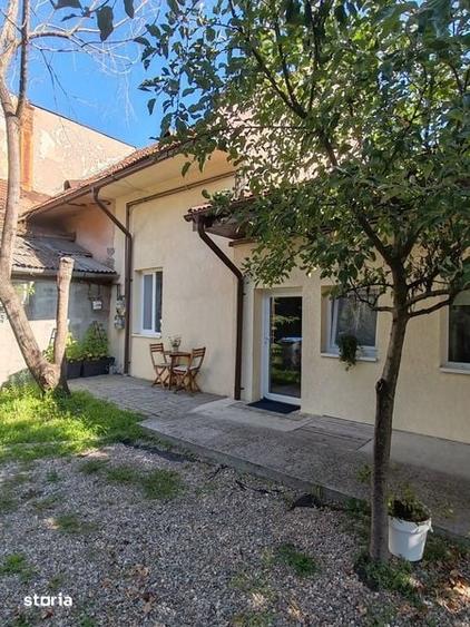 Garsonieră în Ultracentral