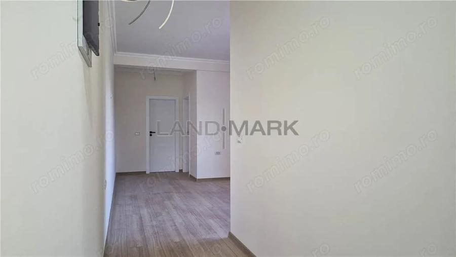 Apartament cu 3 camere în Calea Urseni