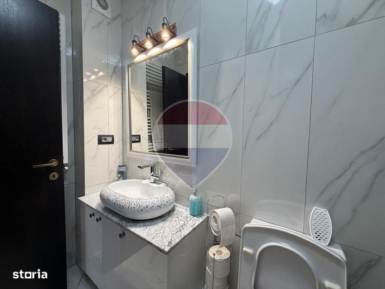 Apartament cu 4 camere în Titan