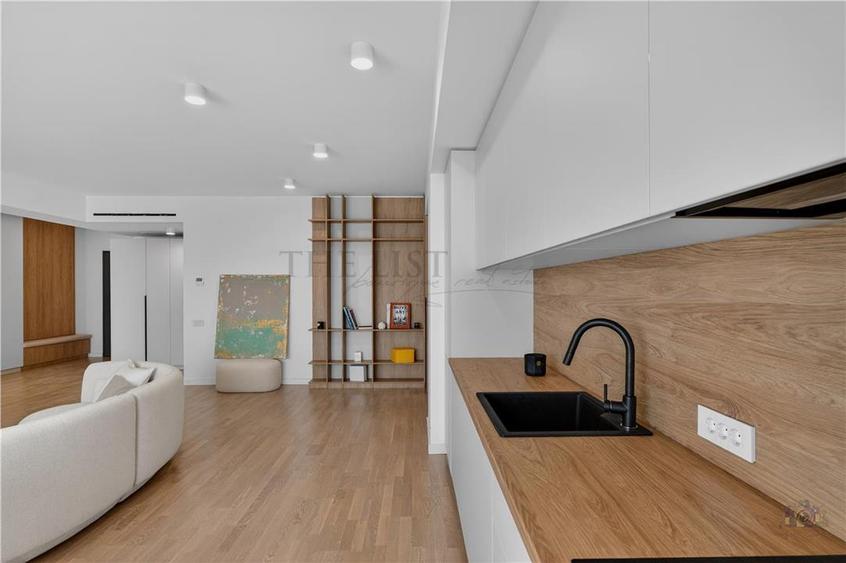 Apartament 4 Camere | Residence 5 Forest  | PIPERA - 6
