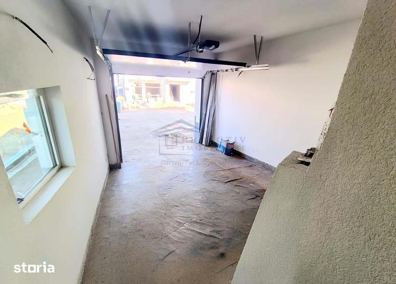 Casa individuala | Ipotesti | 166mp | Teren 4.5 ari | C-5804 - 1
