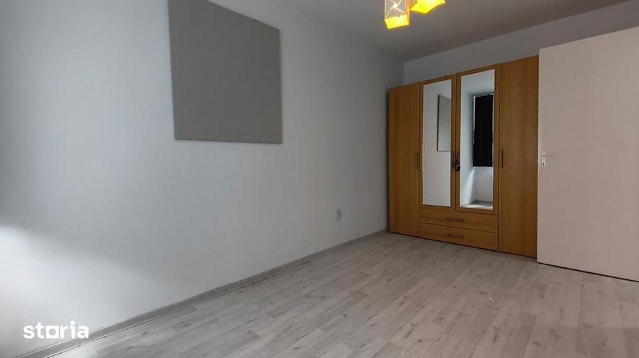 Apartament cu 2 camere în Piața Centrală