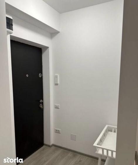 Garsonieră în Iancului
