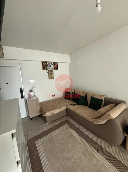 Apartament 2 Camere Decomandat, Alezzi Oddysey - 9