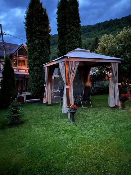 Casă cu 4 camere cu Teren 620 Mp în Sinaia