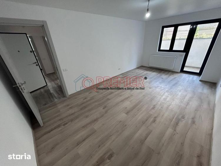 Apartament 2 camere, 52 mp, zona Aparatorii Patriei I Demisol I Loc - 11