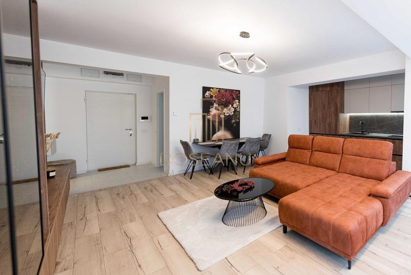 APARTAMENT 3 CAMERE | DE INCHIRIAT | PRIMA PANORAMA - 2