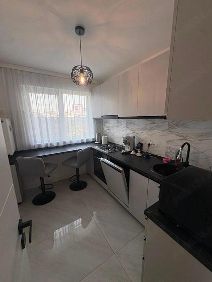 Apartament cu 2 camere decomandat în Pantelimon