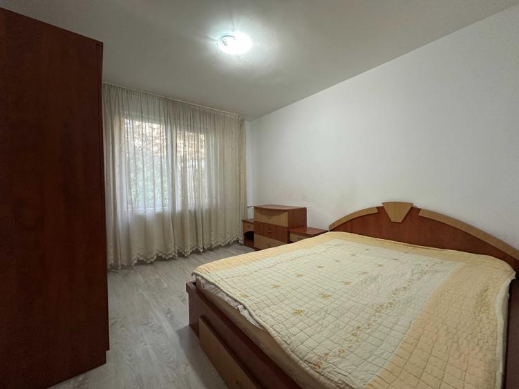 Garsonieră decomandată în Dristor