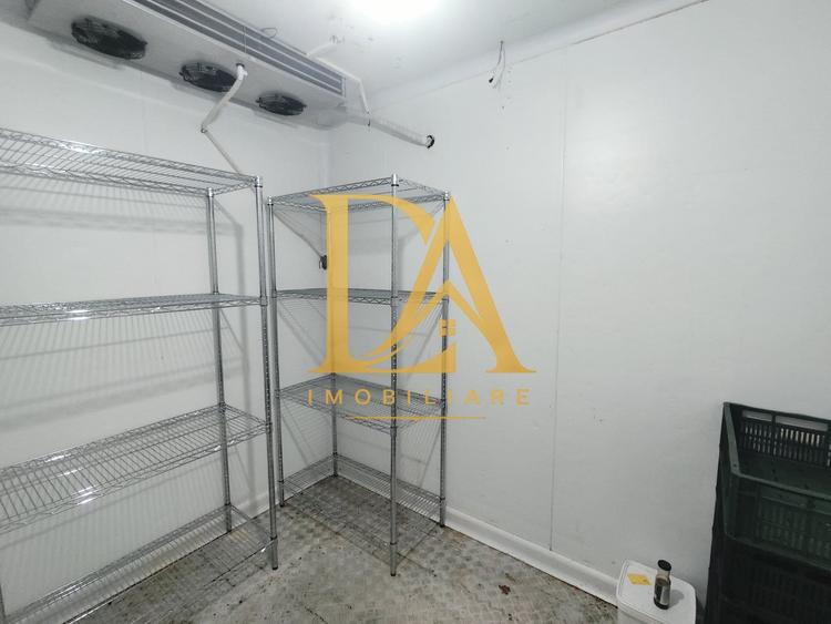 Spațiu comercial, de 100 mp, în Baba Novac