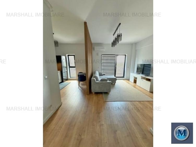 Garsoniera de inchiriat, zona Albert, 36 mp #17169 - 4