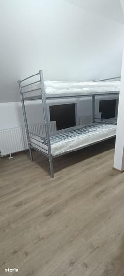 Garsonieră în Central