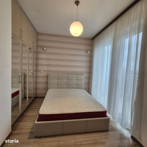 Apartament cu 3 camere în UTA
