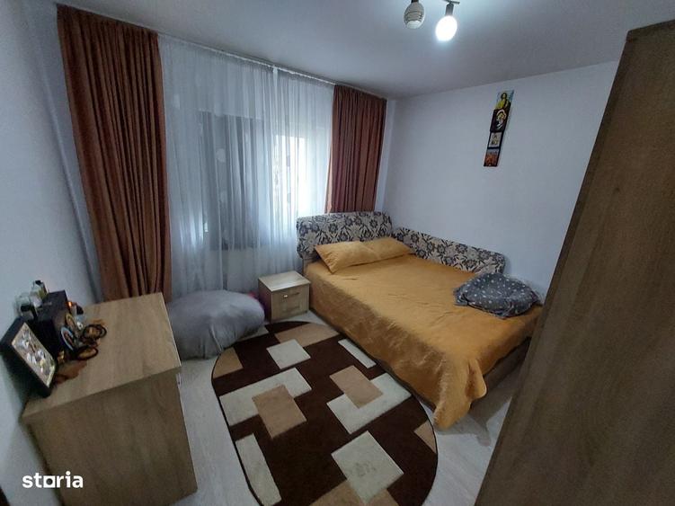 Apartament cu 2 camere în Sud