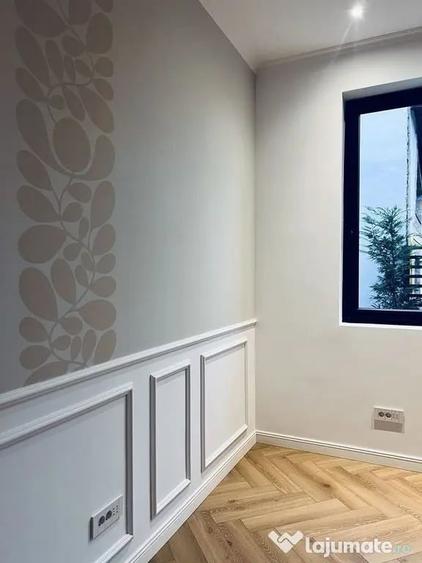Casă cu 2 camere cu Teren 150 Mp în Central