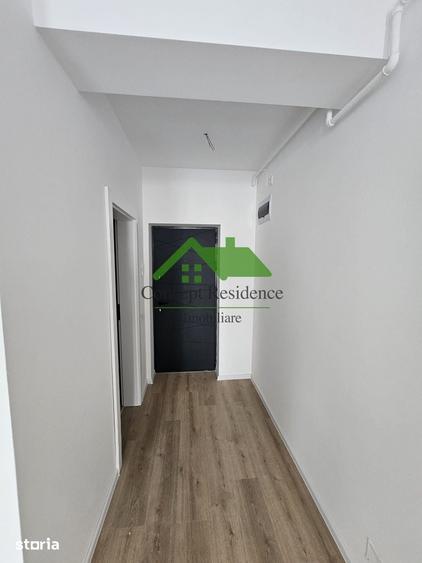 Garsonieră în Vasile Alecsandri