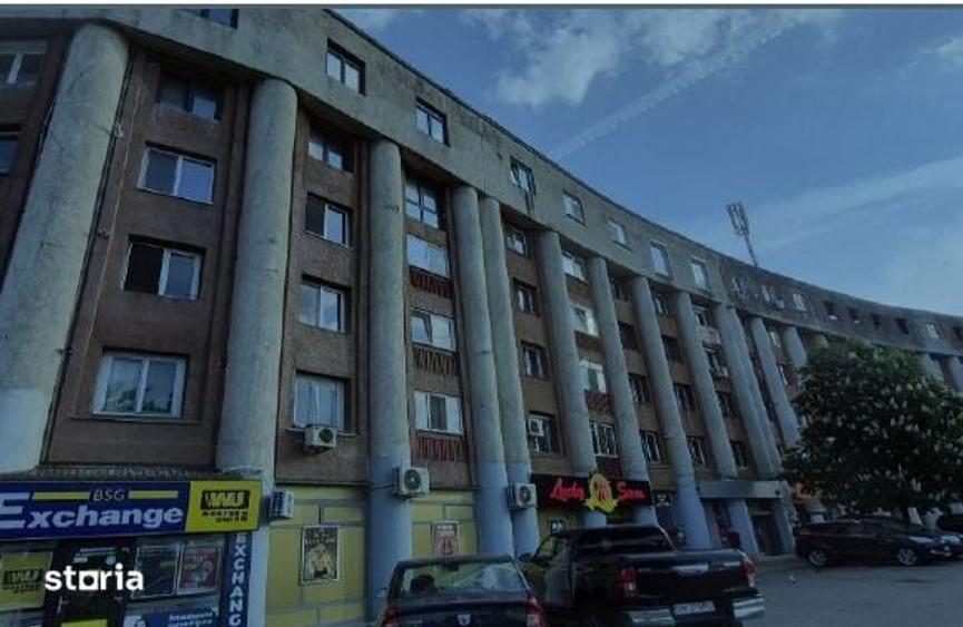 Apartament cu 2 camere în Ciarda Roșie