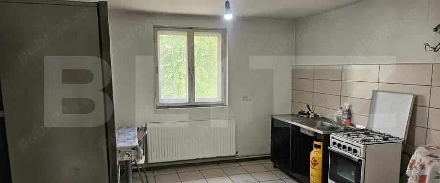 Casă individuală cu 3 camere cu Teren 2985 Mp în Nițchidorf