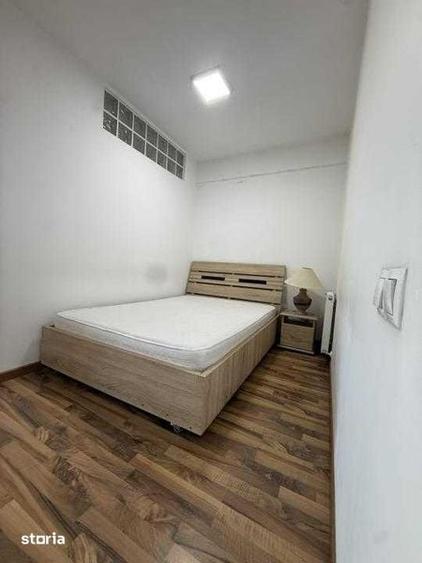 Garsonieră în Mărăști