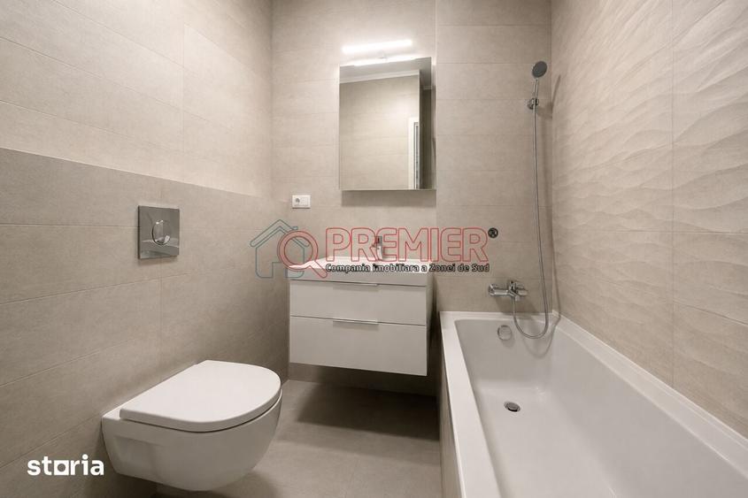 OFERTA LIMITATA | APARTAMENT 2 CAMERE | 56,5 MP | ETaj 4/6 | GRAND - 2