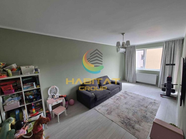 3 camere Berceni Metalurgiei Park loc parcare inclus in pret - 1