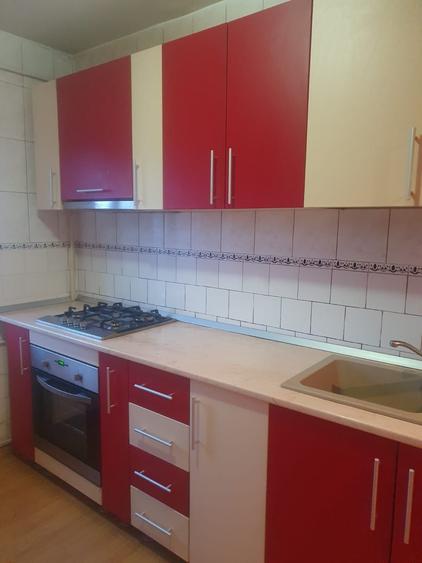 Apartament cu 2 camere semidecomandat în Popoveni