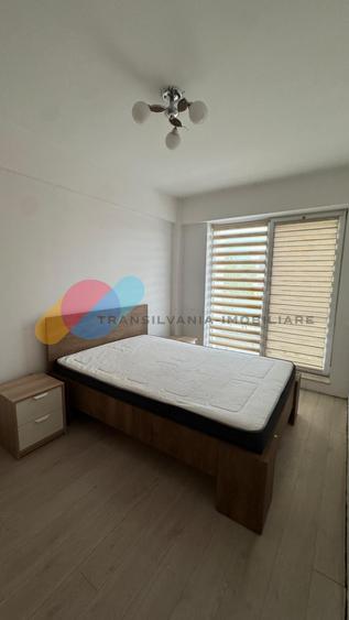 Apartament 2 camere, zona Între Lacuri - 2
